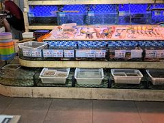 -202特色排档(五缘湾店)
