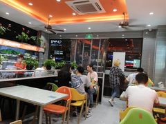 -张亮麻辣烫(上海天津路店)