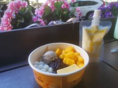 -花城酸奶碗(花都骏威广场店)