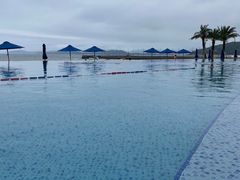 -深圳大梅沙京基洲际度假酒店