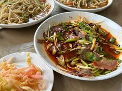 -临夏清真餐馆羊肉火锅(安德民族商贸城店)