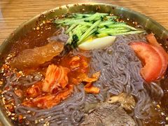-金掌勺·锅包肉(广渠门店)