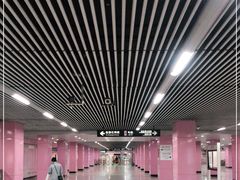 -四川北路(地铁站)