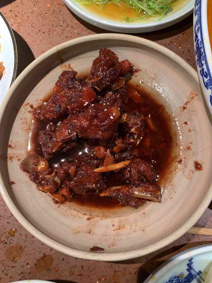 宴遇水乡(万科店)-"99漳州|芗城区瑞京路万科城璟园底商 .