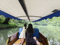 -西湖外事游船(花港观鱼码头)