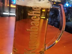 德国啤酒-LENBACH兰巴赫西餐啤酒坊(水璟唐店)