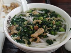 -蓝记云吞(正果店)