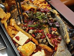 -小螺大作·螺蛳粉火锅(林和西店)