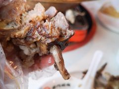 -前门·鲜肉火锅(长风店)