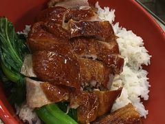 -新辉港式茶餐厅(北栅店)