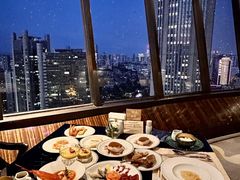 -广州花园酒店·凌璇阁旋转餐厅CAROUSEL360