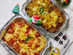 -尊宝比萨(厦大店)