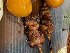 -鸟鹏烧鸟居酒屋(熙龙湾店)