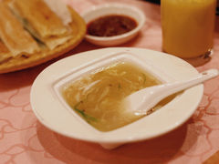 宋嫂鱼羹-楼外楼(西湖景区孤山路店)