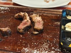 -安立可意大利美食