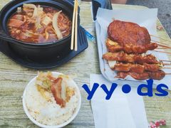 -赵家牛肉砂锅(台西三路店)