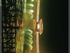 -克拉玛依河景区-九龙潭
