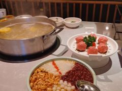 -俏牛哥鲜牛肉牛肆馆(重庆天地店)