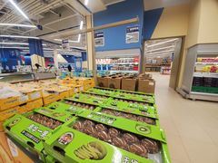-盒马X会员店(王府井奥莱UP TOWN店)