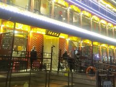 -南门涮肉(通州店)