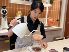 -沙丘咖啡DUNE COFFEE(深业水松大厦店)