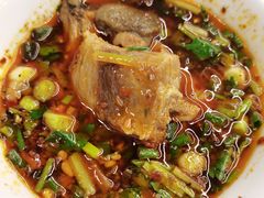 -吴天家私坊铜火锅(远达·帝景华廷店)