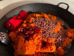 -岗上渣渣老火锅(两路口店)