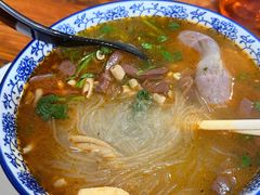 -叶新小吃店(来凤小区总店)
