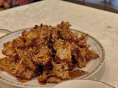 -福来居烤鸭店(天坛二店)
