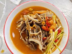 -串小白烧烤(金沙洲店)