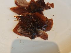 -福来居烤鸭店(天坛二店)