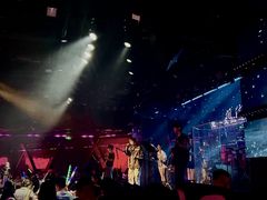 -MOSSO音乐酒吧·live house(南京旗舰店)