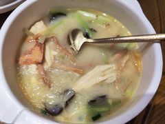 -九毛九西北菜(大东海店)