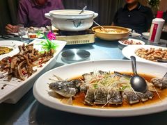 -楚鱼王·河鲜·湖北菜(华农店)