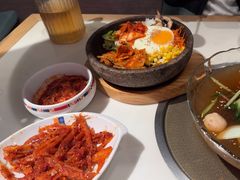 -七八冷面·延边朝鲜族美食(圣熙八号店)