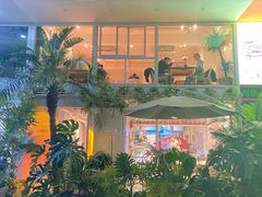 门面-1861意大利餐厅(来福士店)