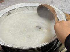 -丰尔粥食·粥底火锅·桑拿鸡(大良总店)
