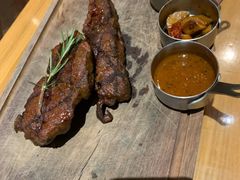 -MR.ROCKY洛奇先生RESTAURANT&BAR(宝安壹方城店)