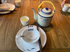 -老阿爸鲜鱼土菜(昆山花桥店)