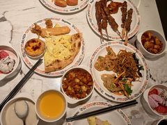 -比格比萨自助(潍坊新辰天地店)