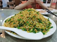 会跳舞的海胆炒饭-巽寮印象美食部落餐厅·海鲜·地方特色菜(惠州体验店)