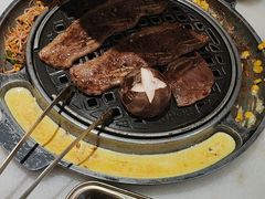 -韩宫宴烤肉·料理(如皋万达店)