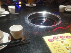 -周渝食惦酸菜鱼(青浦店)