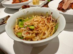 -四季民福烤鸭店(王府井东安门店)