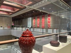 -北京工艺美术博物馆