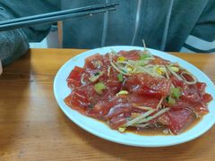 -何记酿皮店(西流湾店)