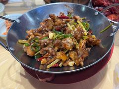 -怪怪龙虾·来自江苏盱眙(惊驾路店)