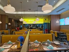 -黄记煌三汁焖锅(银盆岭万达广场店)
