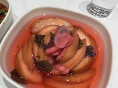 紫苏桃子姜-靓虾二哥·龙虾馆(大塘总店)