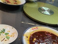 -杨氏青龙虾·羊蝎子(珠江路店)
